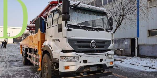 如何計算混凝土泵的泵送壓力呢？