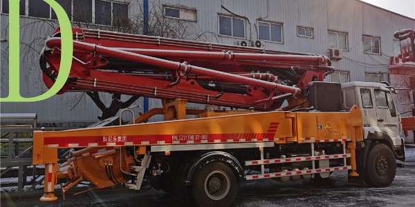 混凝土泵的泵送時的壓力是多少呢？